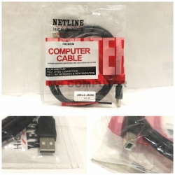 USB Printer VER2.0 STD 1.5M